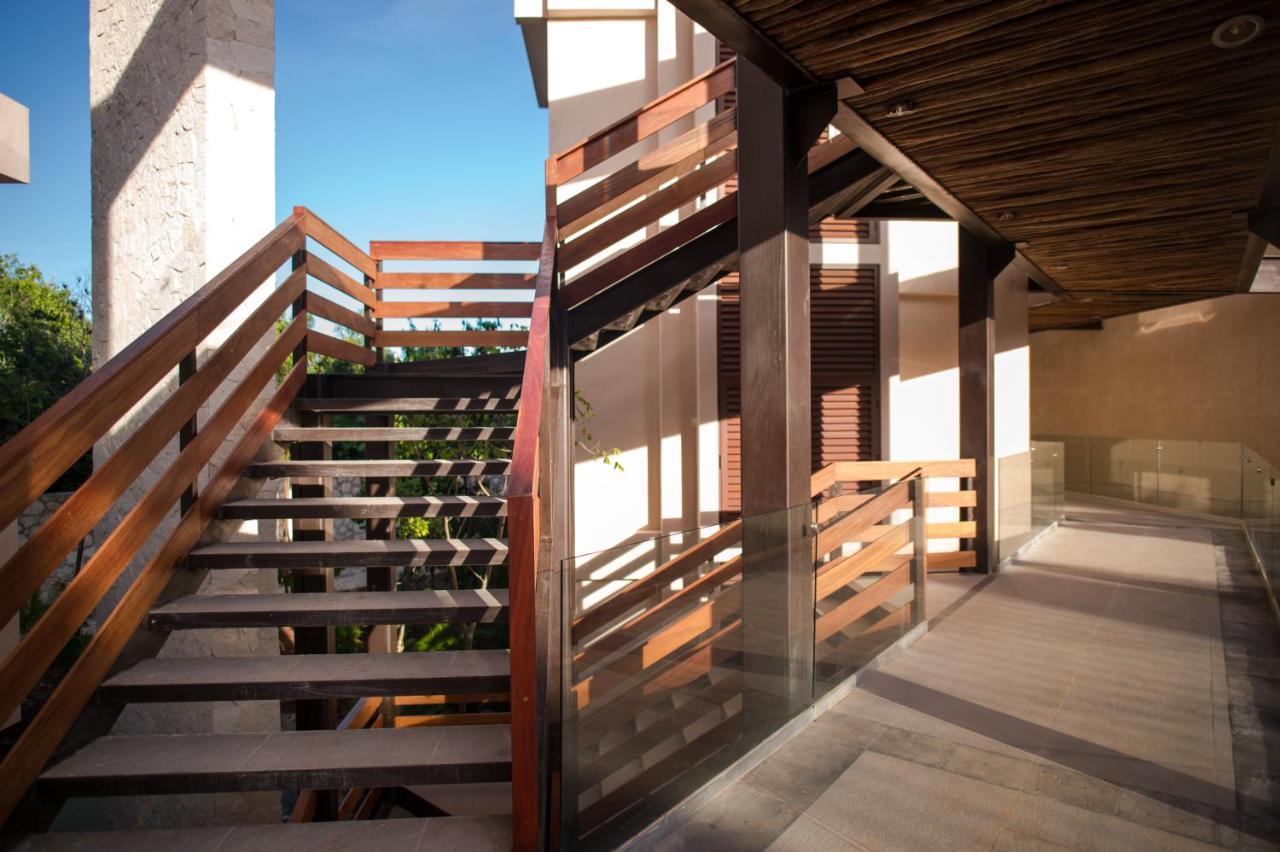 Cacao Tulum -Luxury Condos- Kültér fotó