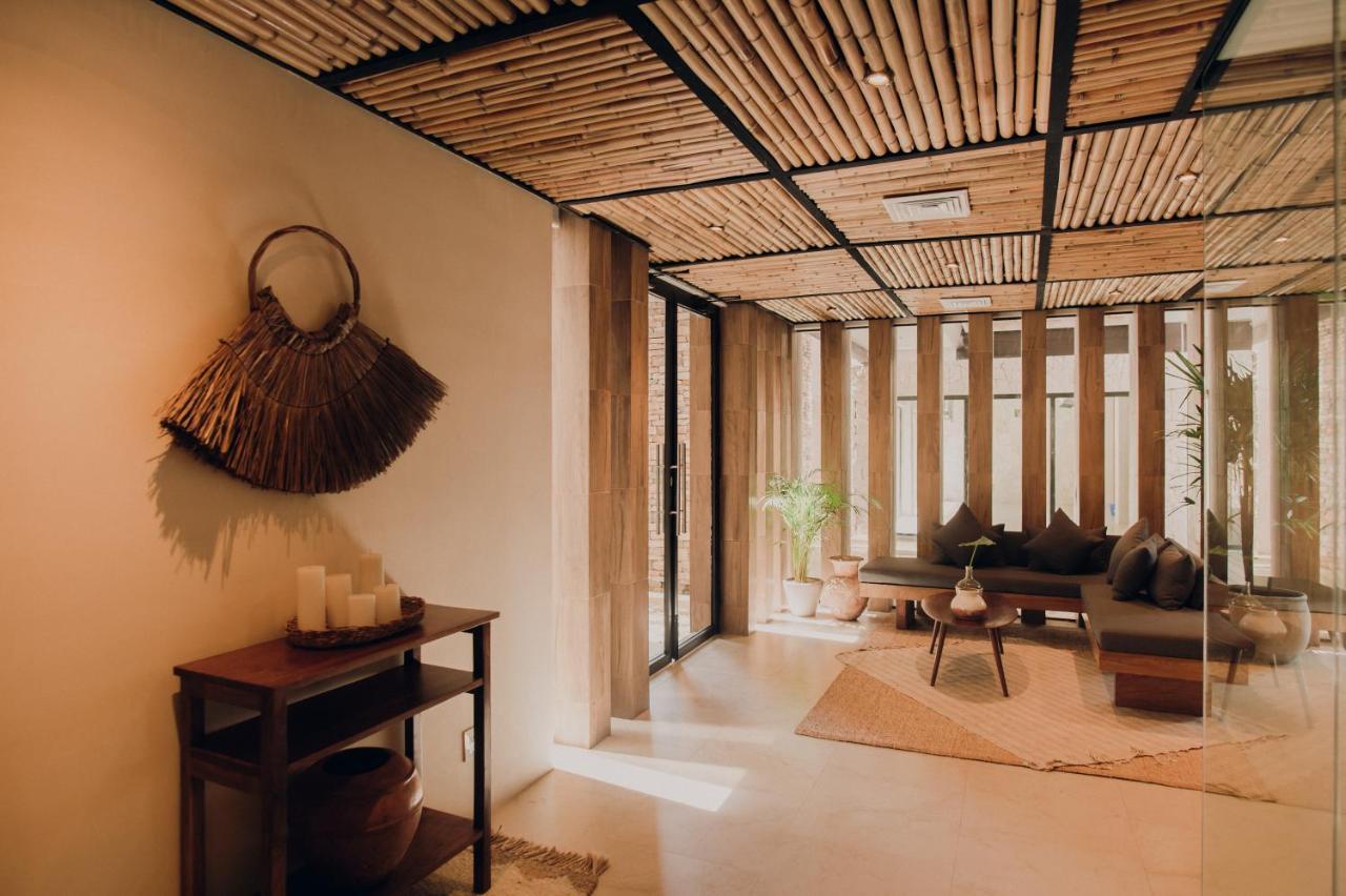 Cacao Tulum -Luxury Condos- Kültér fotó