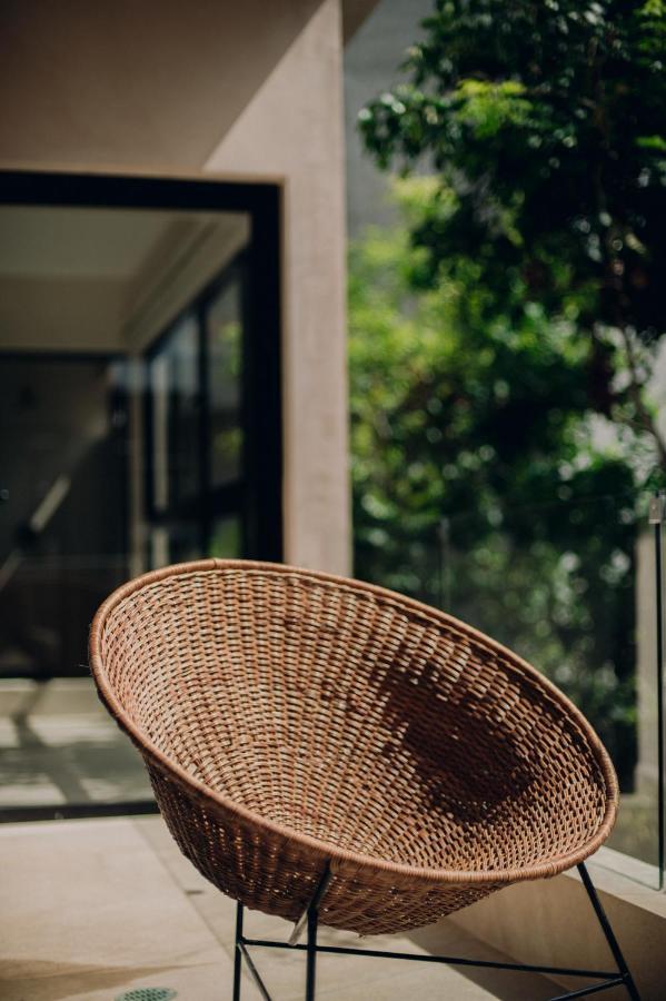Cacao Tulum -Luxury Condos- Kültér fotó