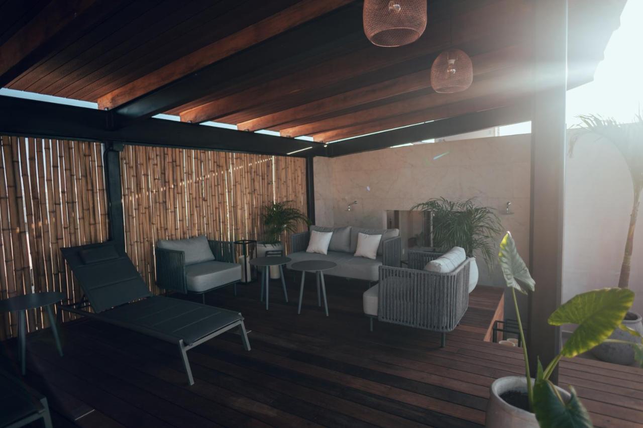 Cacao Tulum -Luxury Condos- Kültér fotó